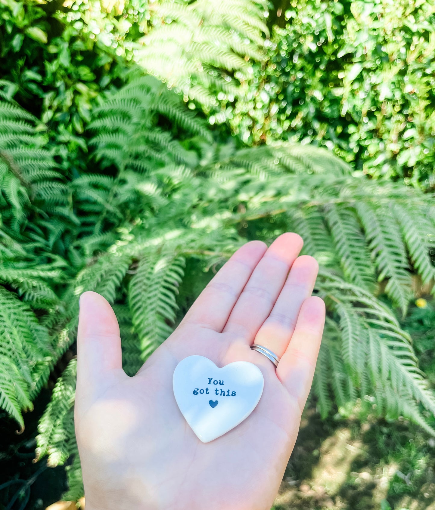You Got This Pocket Token