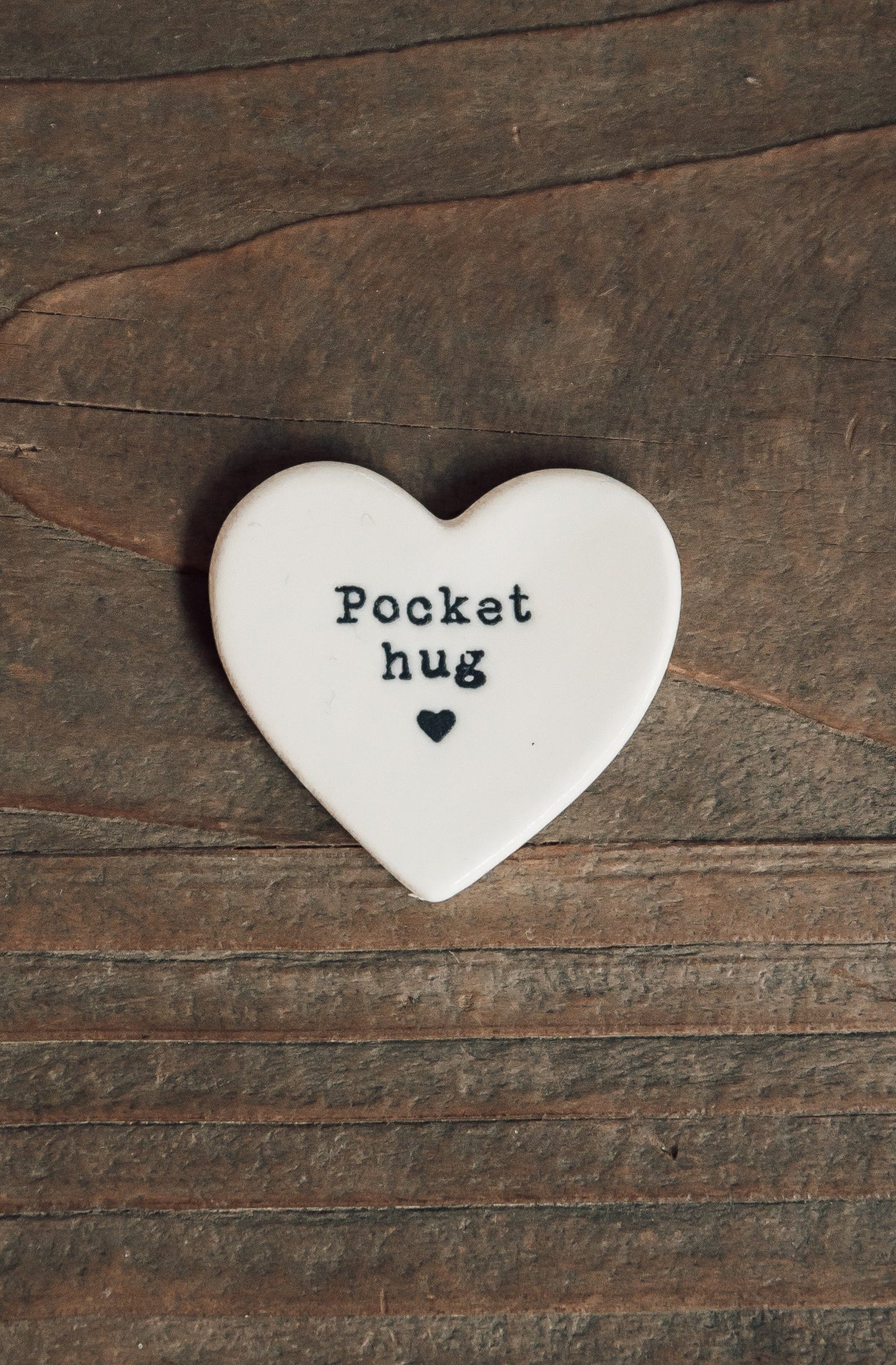 Pocket Hug Pocket Token