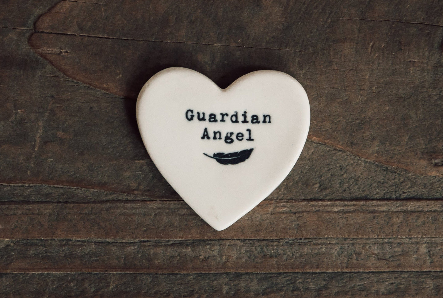 Guardian Angel Pocket Token