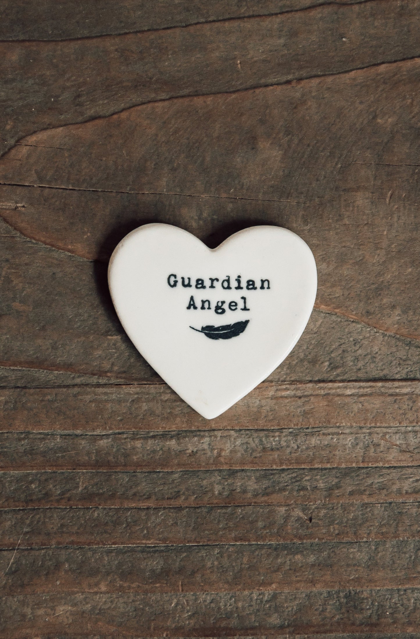 Guardian Angel Pocket Token