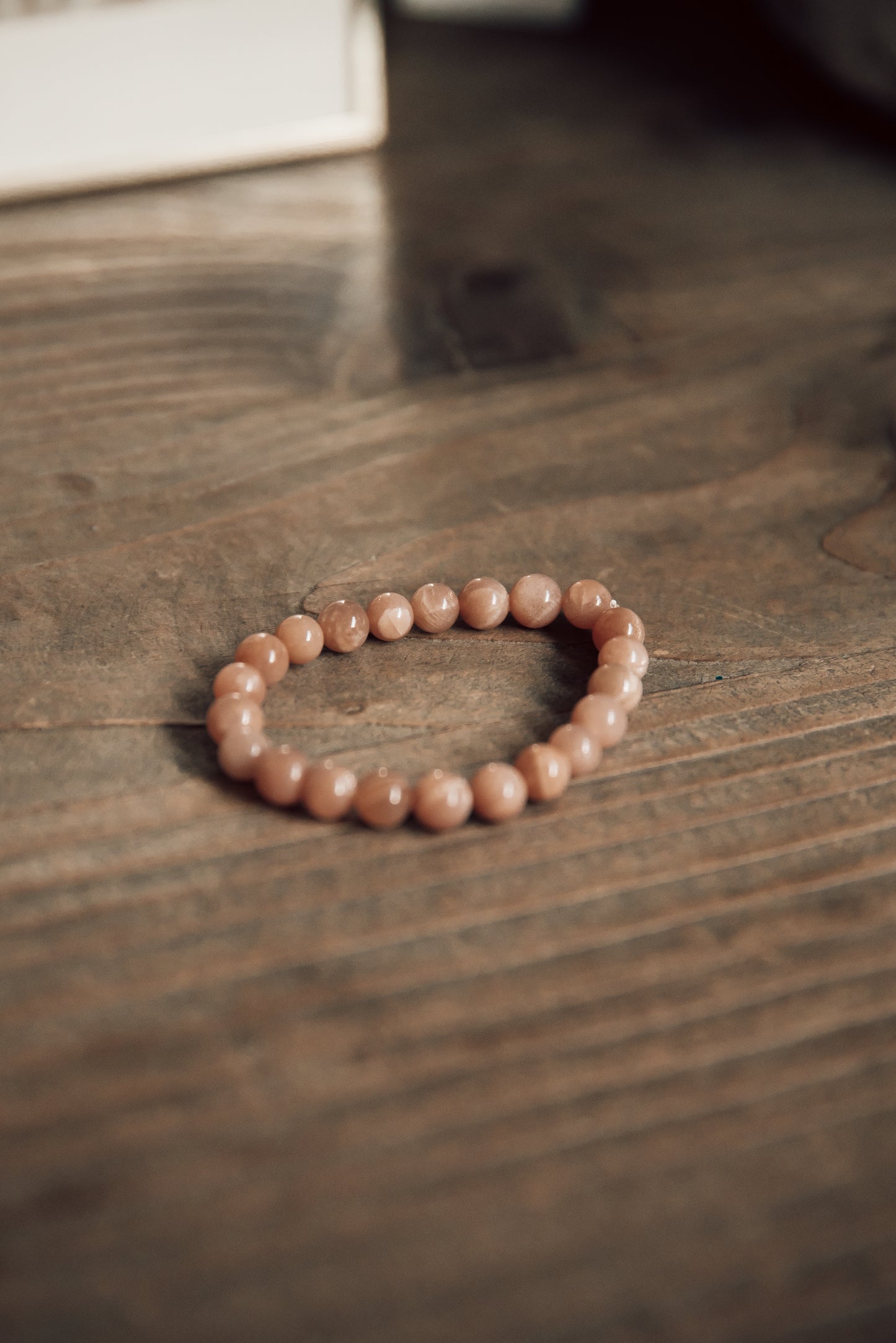 Vitality Bracelet
