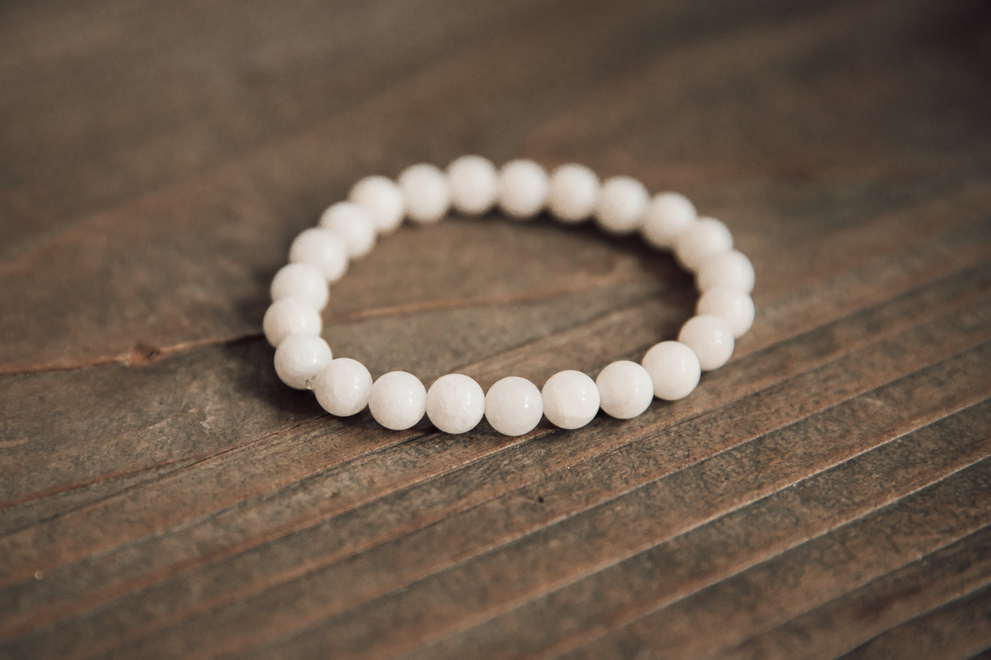 Faith Bracelet