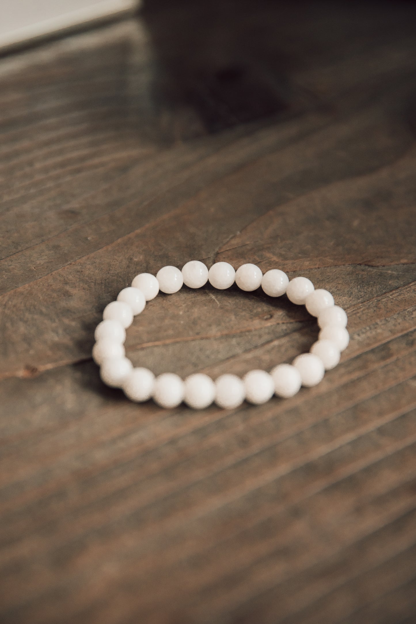 Faith Bracelet