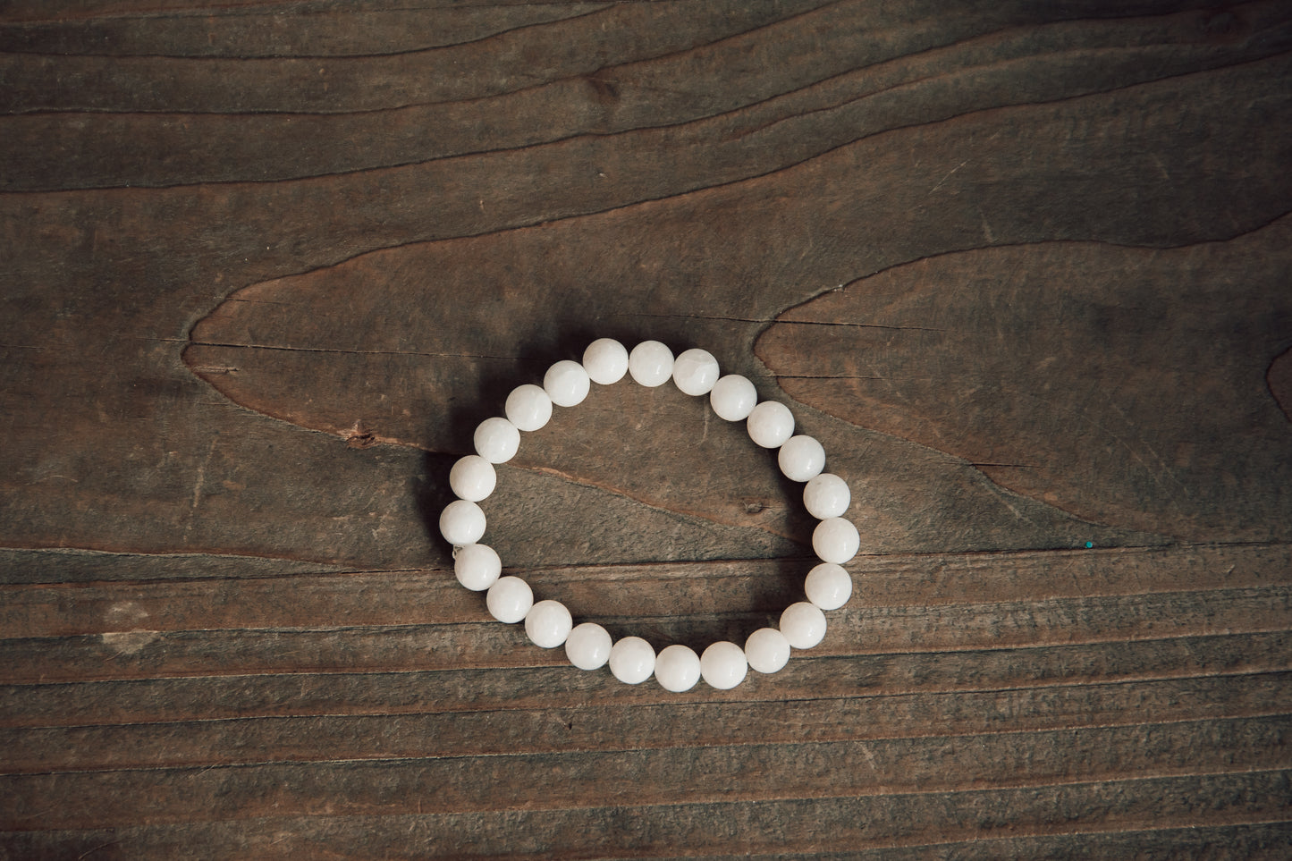 Faith Bracelet