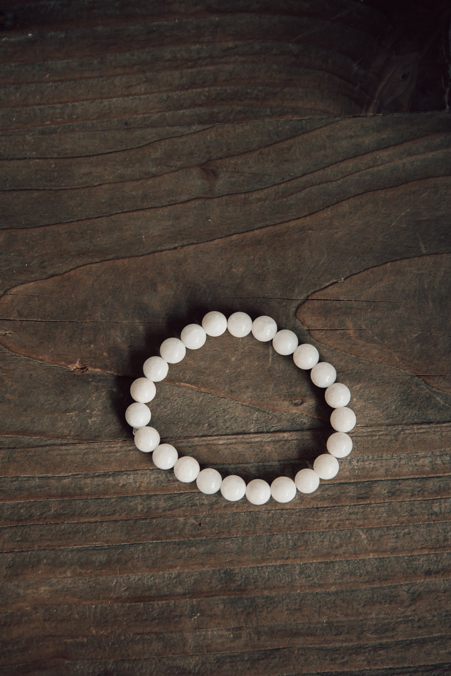Faith Bracelet