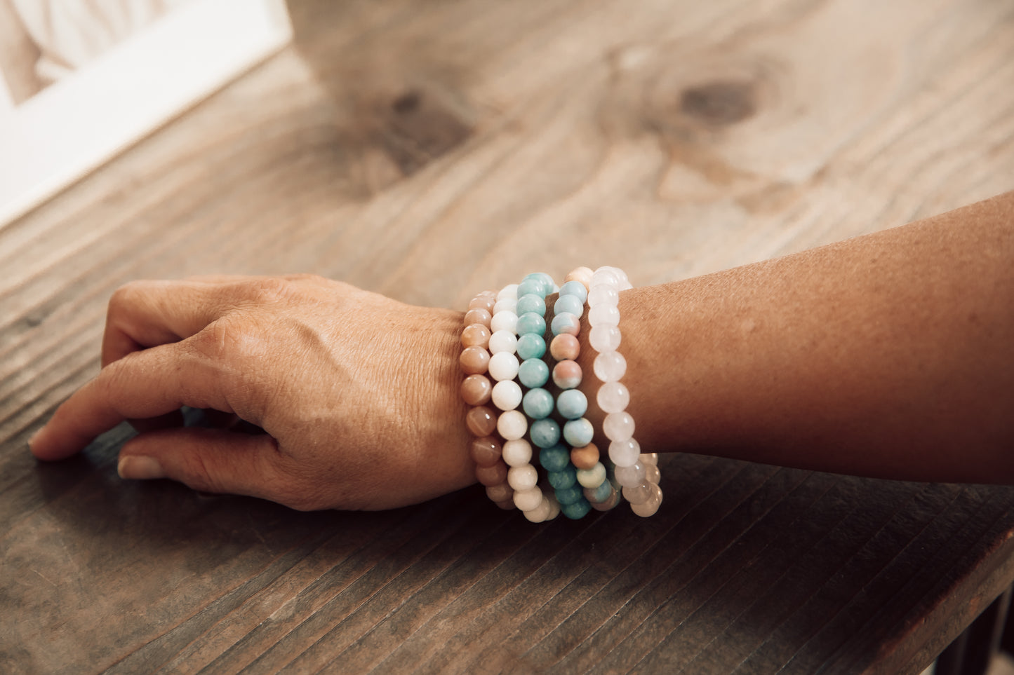 Solas Bracelet