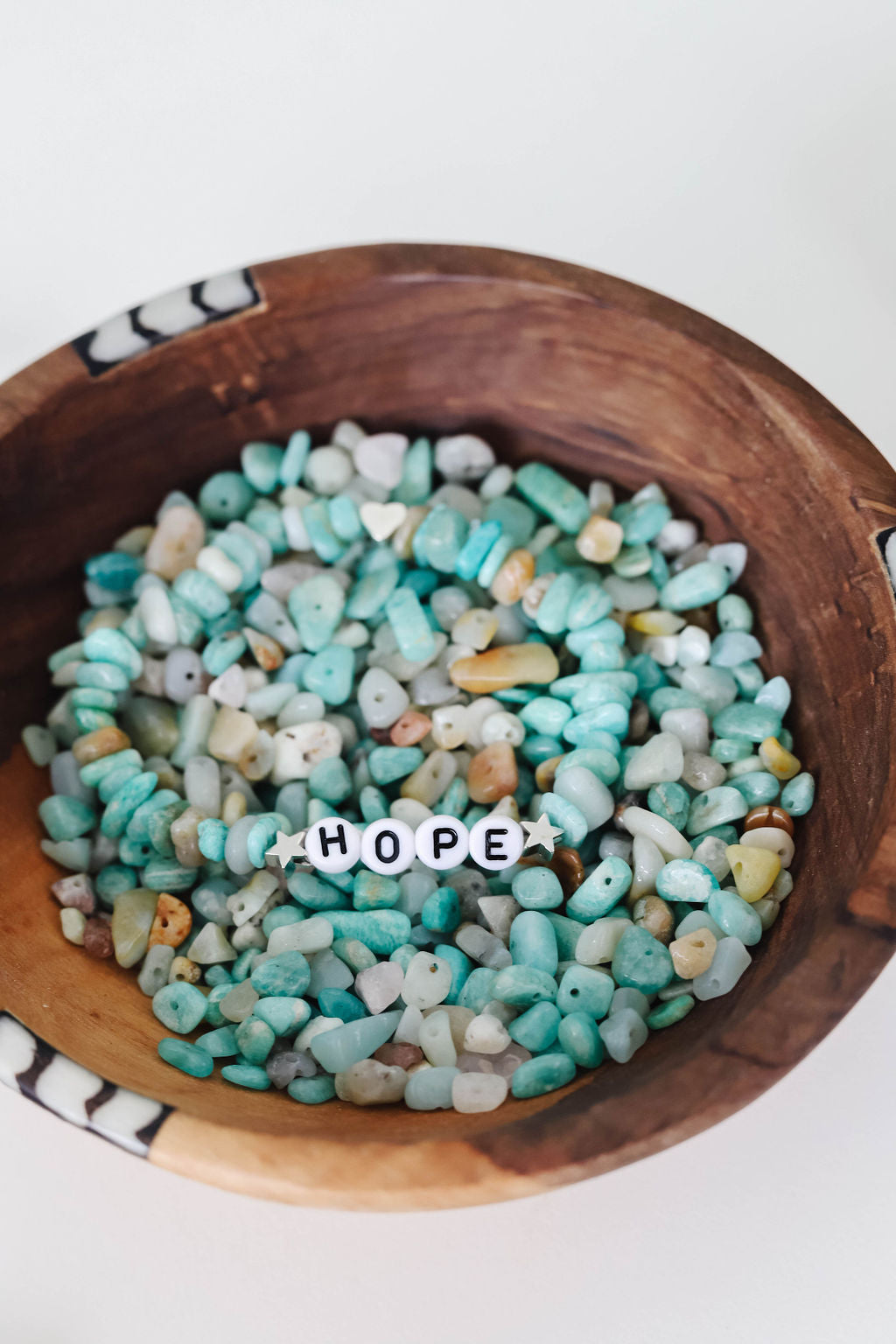 Bespoke Gemstone Bracelet