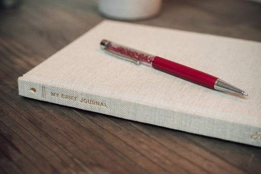 Grief Journal