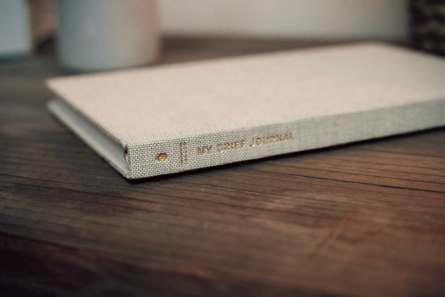 Grief Journal