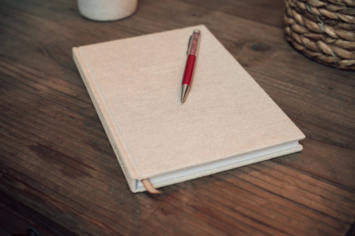 Grief Journal