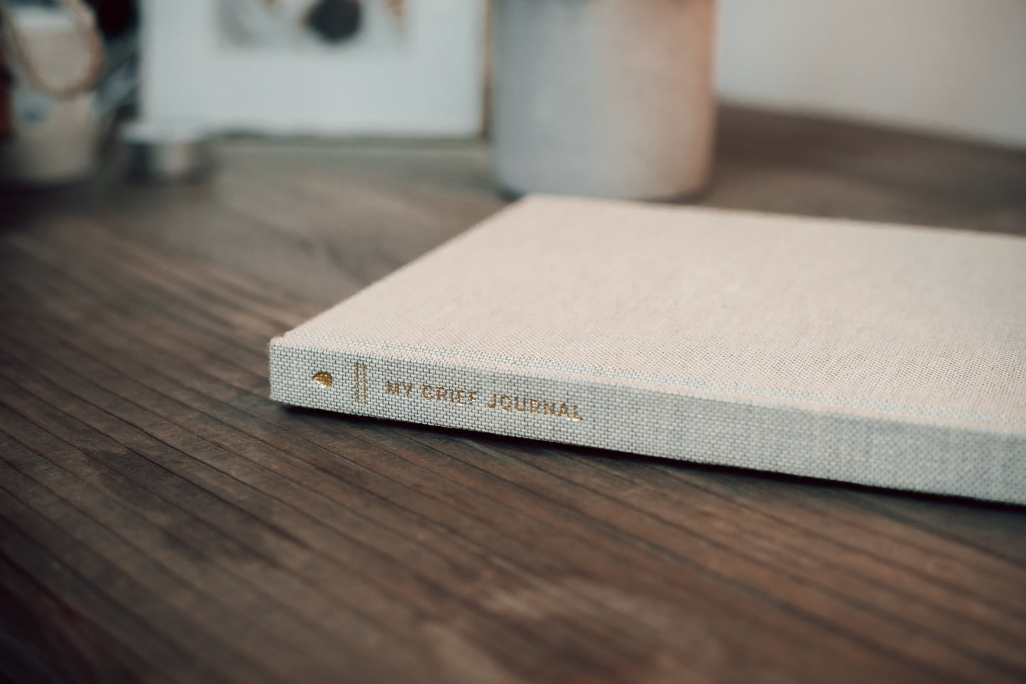 Grief Journal
