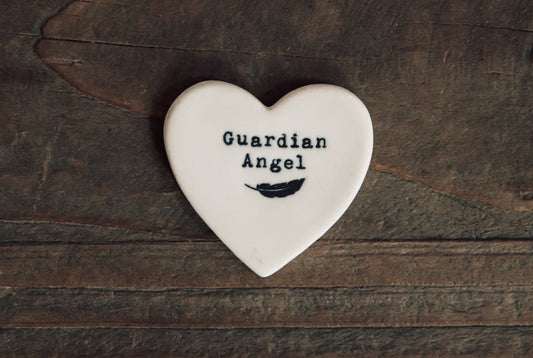 Guardian Angel Pocket Token
