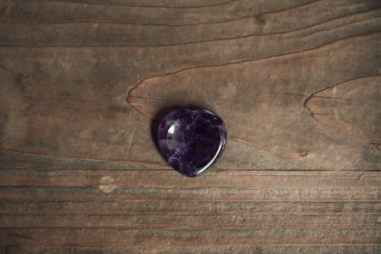 Thumb Worry Stone
