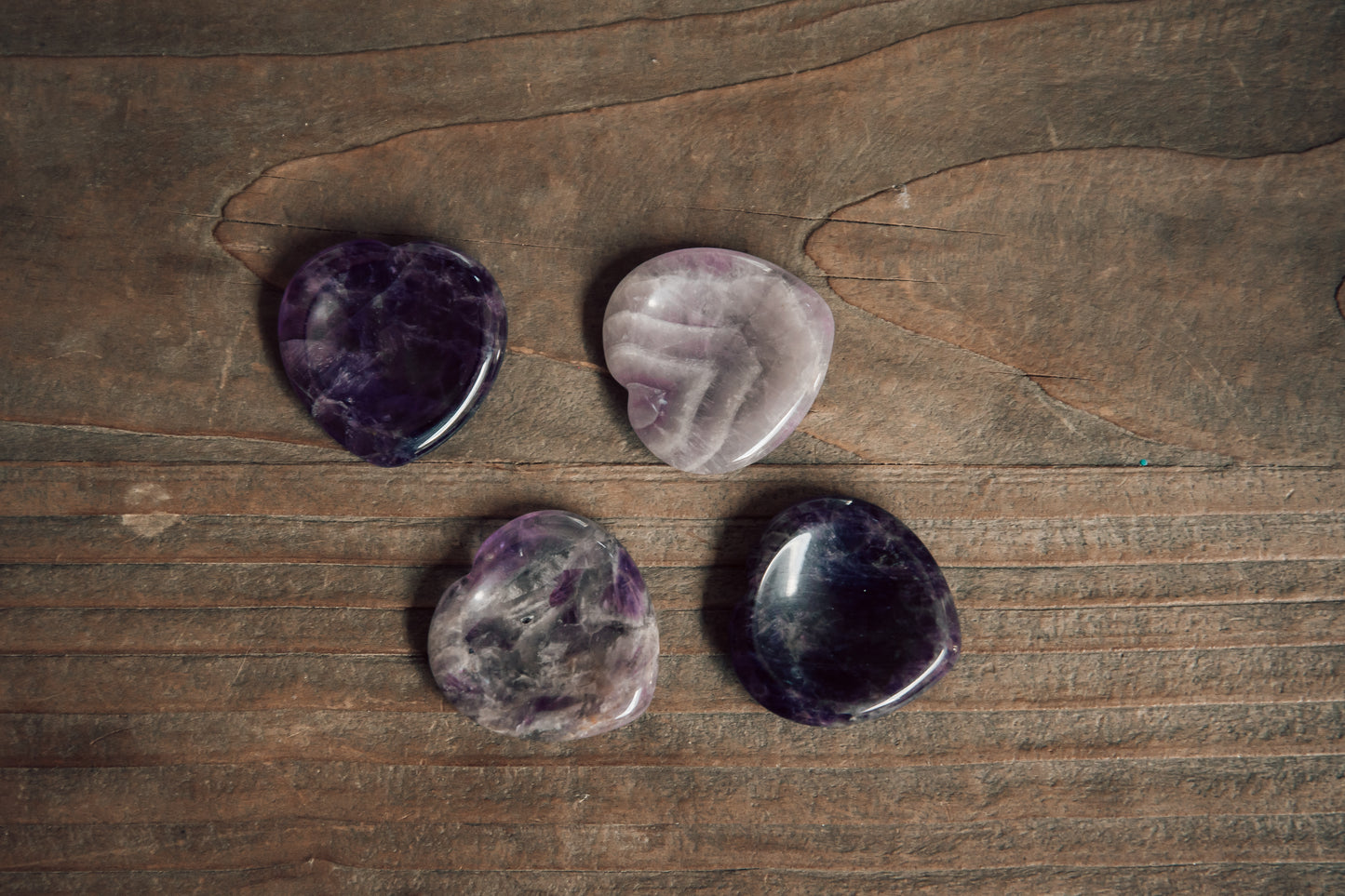 Thumb Worry Stone
