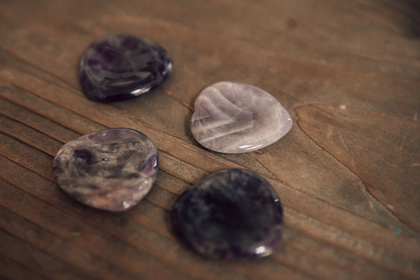 Thumb Worry Stone