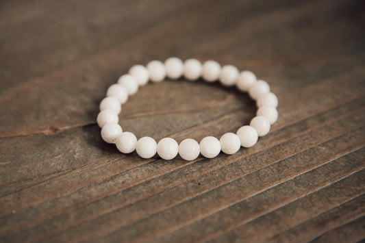 Faith Bracelet