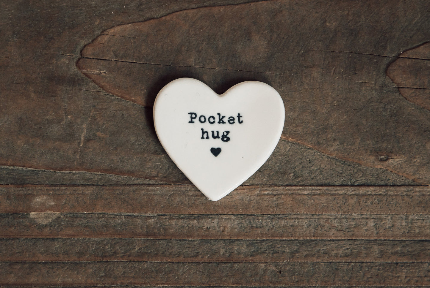 Pocket Hug Pocket Token