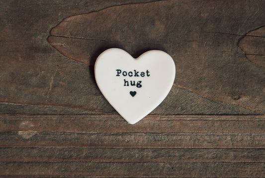 Pocket Hug Pocket Token
