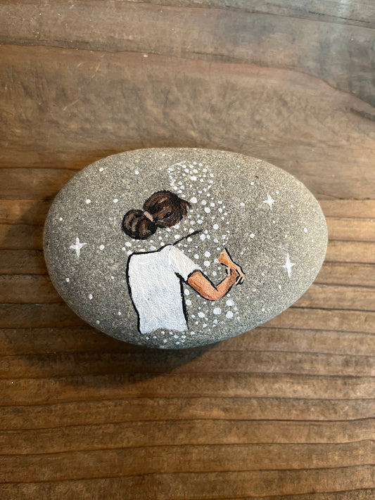 Visualisation Stone